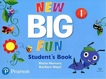 Big Fun 1.B