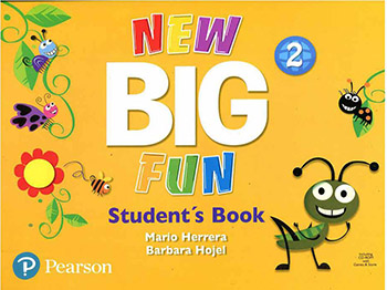 Big Fun 2.B