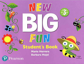 Big Fun 3.A