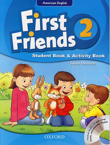 First 2
