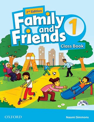 Family 1.A