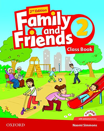 Family 2.A