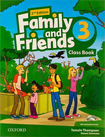 Family 3.A