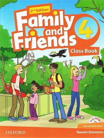 Family 4.A