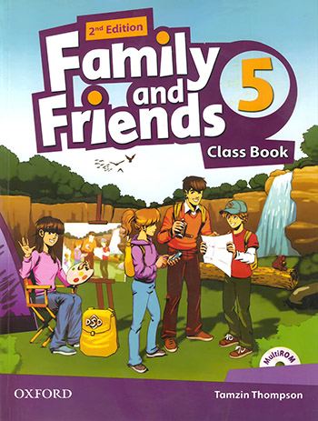 Family 5.A