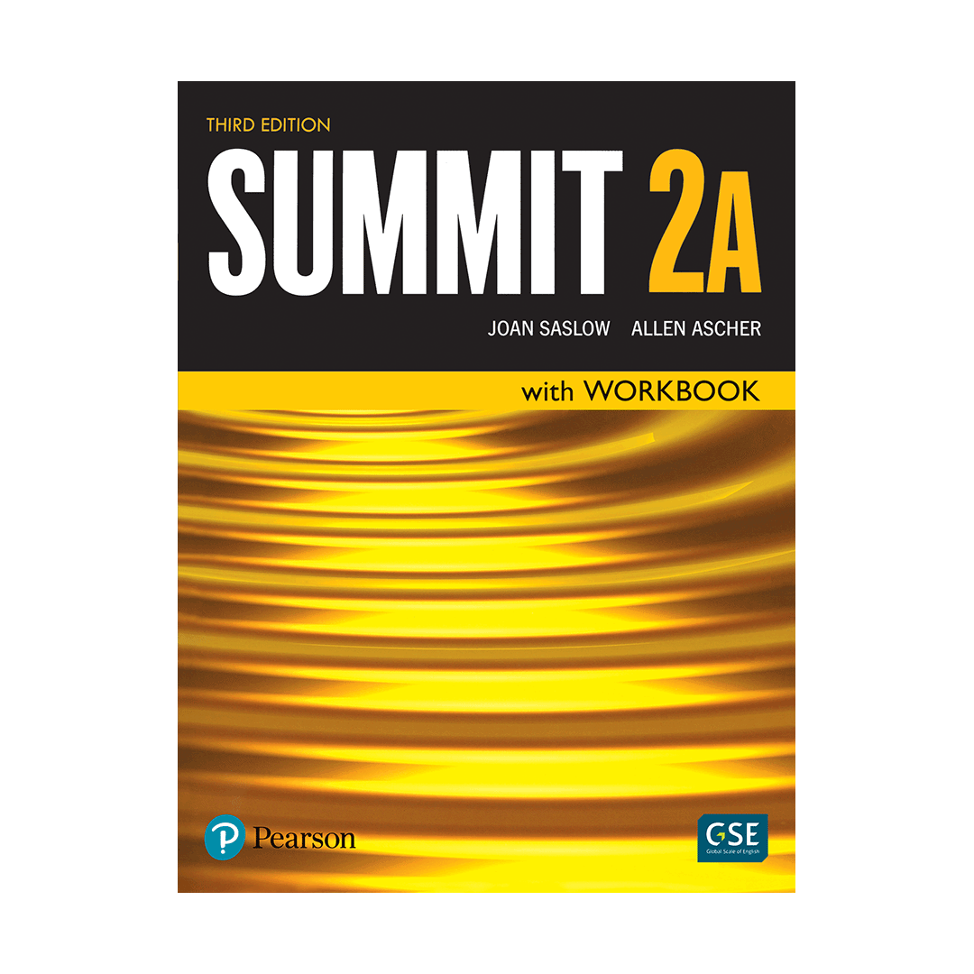 Summit 2A.1