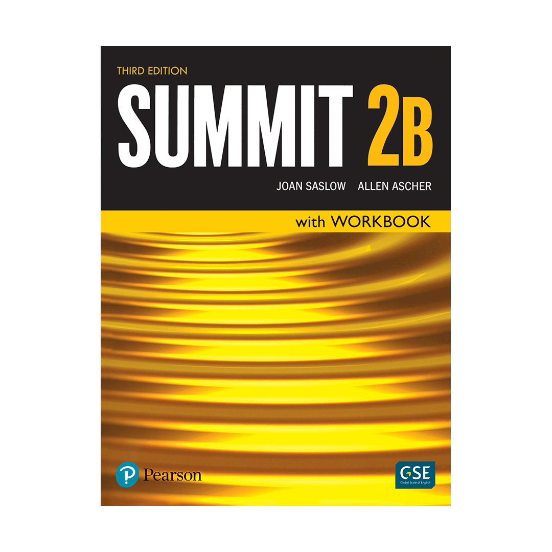 Summit 2B.1