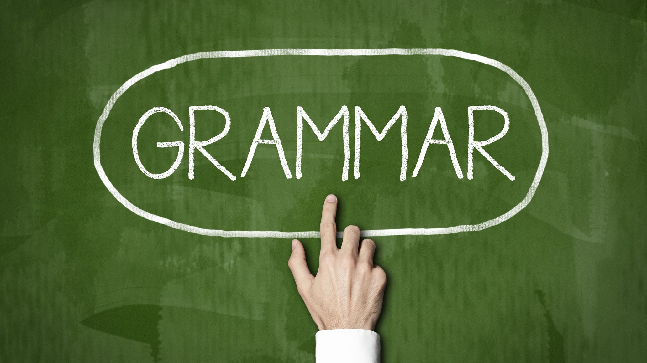 Basic Grammar