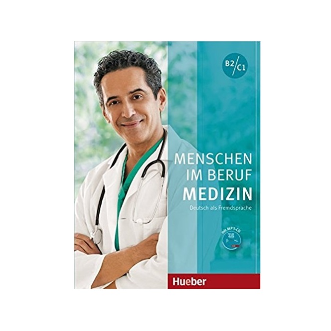 im Beruf Medizin